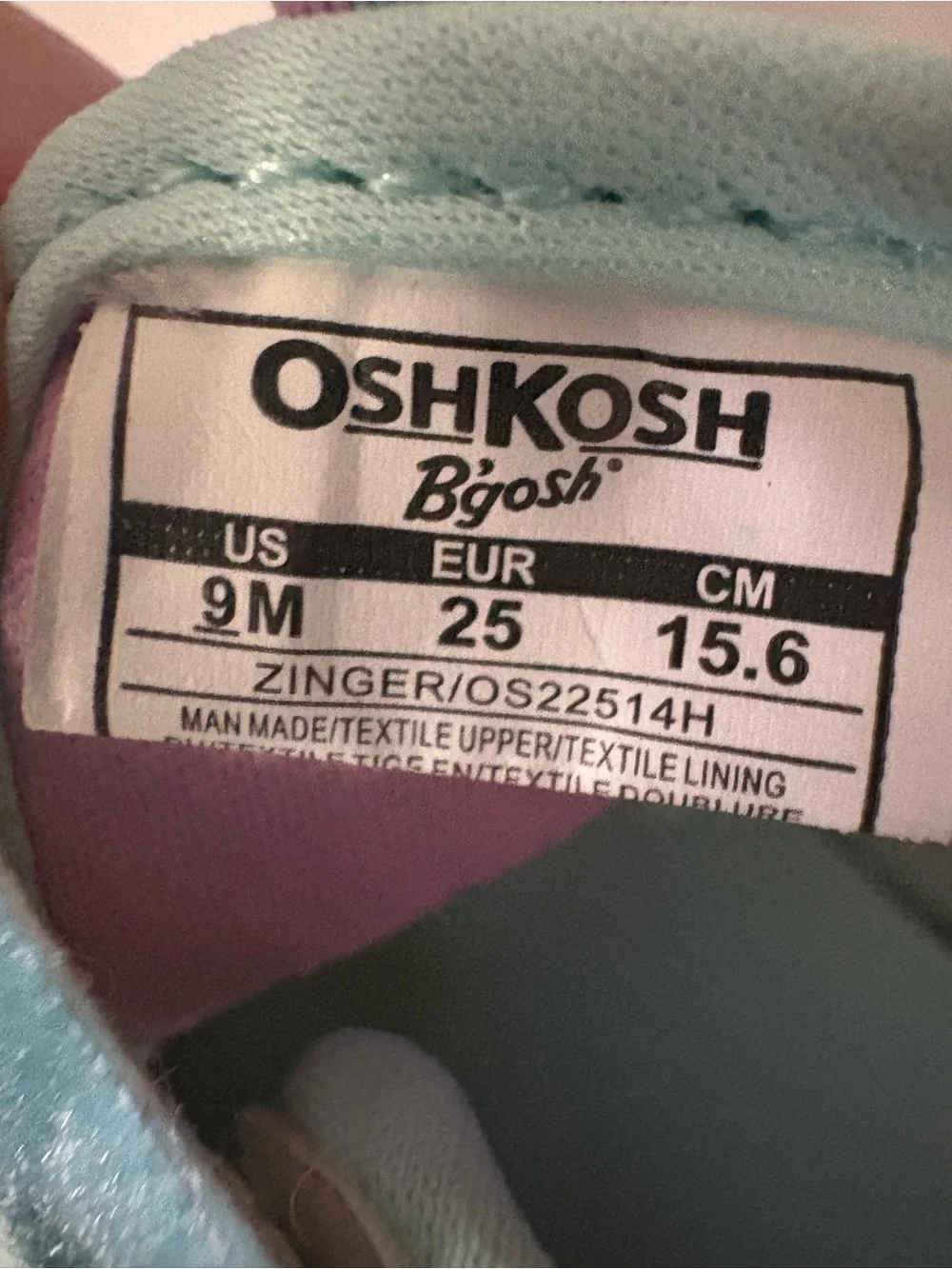 OshKosh B'Gosh 